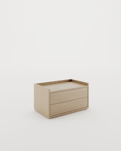 MADISON BEDSIDE TABLE